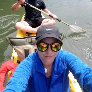 Meet your Posher, Deanna